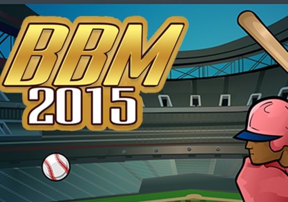 Baseball Mogul 2015 (PC)