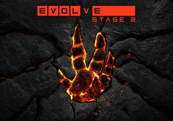 Evolve Stage 2 (PC)