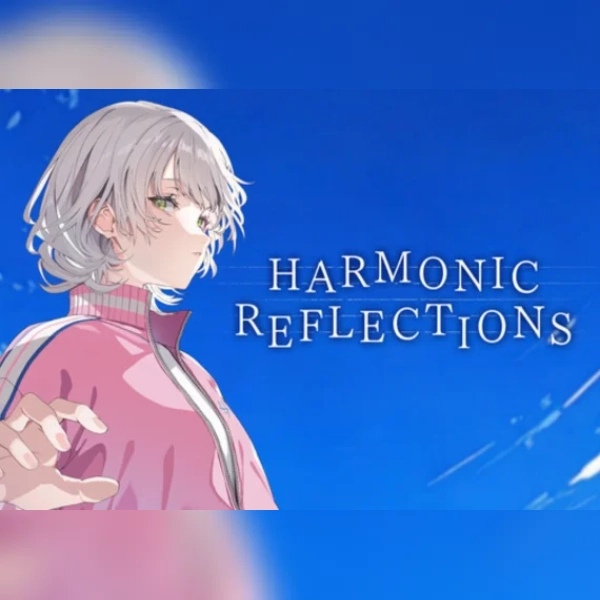 HARMONIC REFLECTIONS (PC) Steam Gift - GLOBAL