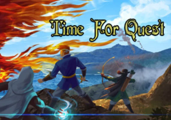 Time For Quest (PC)