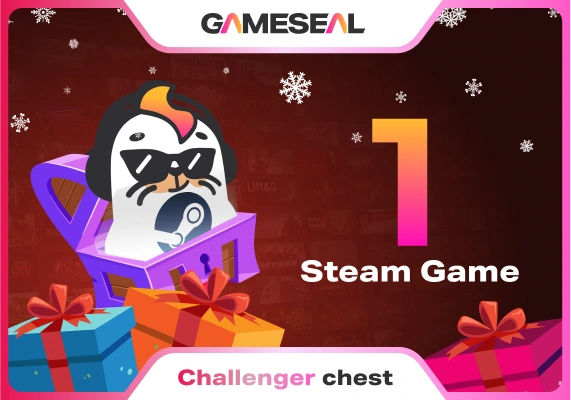 Gameseal Chests