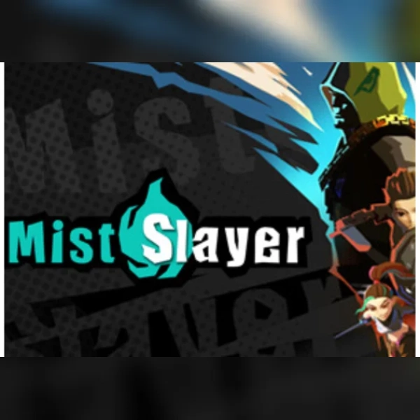Mist Slayer (PC) Steam Key - EU