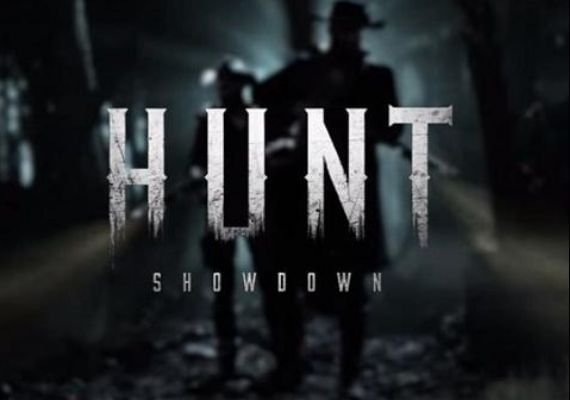 Hunt Showdown (PC)