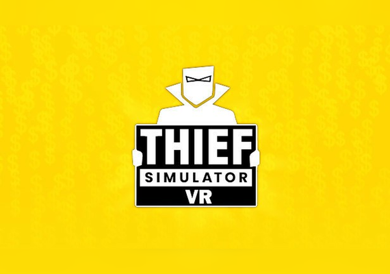 Thief Simulator VR (PC)