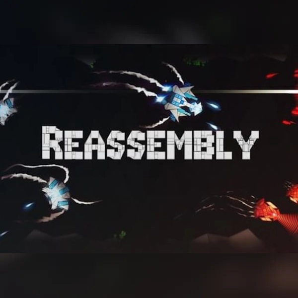 Reassembly (PC) GOG.com Key - GLOBAL
