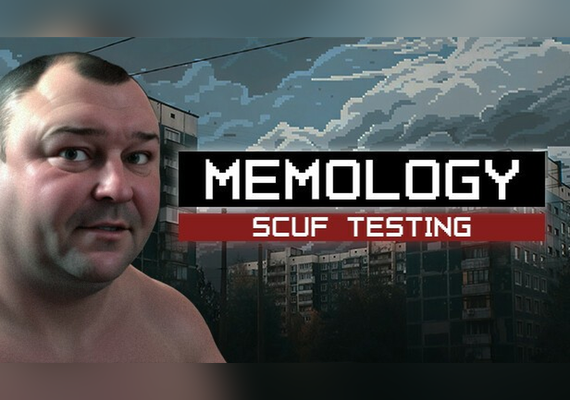 MEMOLOGY 2: OLD TIMES (PC)