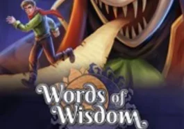 Words of Wisdom (PC)