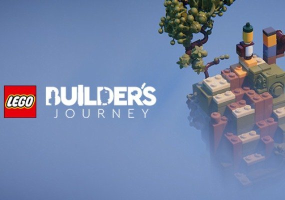 LEGO: Builder's Journey (PC) LEGO: Builder's Journey (PC)