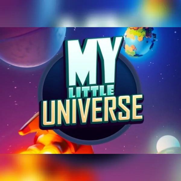My Little Universe (PC) Steam Key - GLOBAL