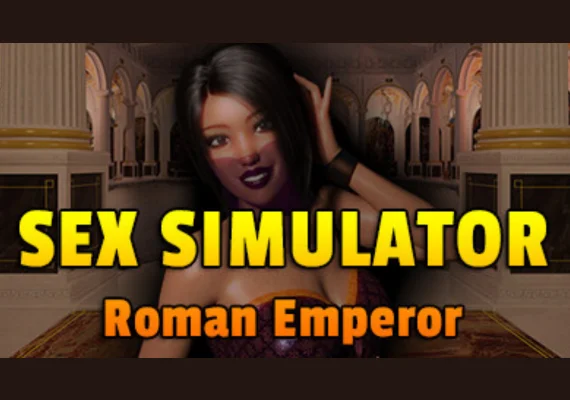 Sex Simulator - Roman Emperor (PC)