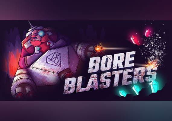 BORE BLASTERS (PC)