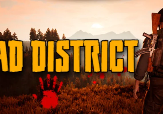 Dead District: Survival (PC)