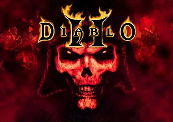 Diablo II (PC)