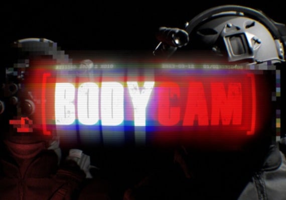 Bodycam (PC) Bodycam (PC)