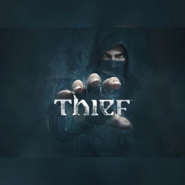 Thief Red/Dark (Pc) Steam Key - Eu