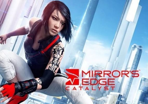 Mirror's Edge Catalyst (Xbox One / Xbox Series X|S) Xbox Live Key - ARGENTINA