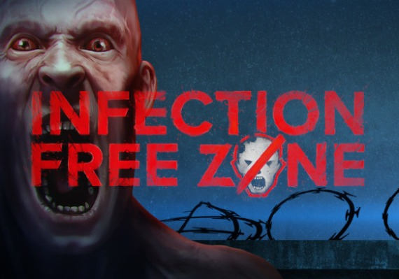 Infection Free Zone (PC) Infection Free Zone (PC)