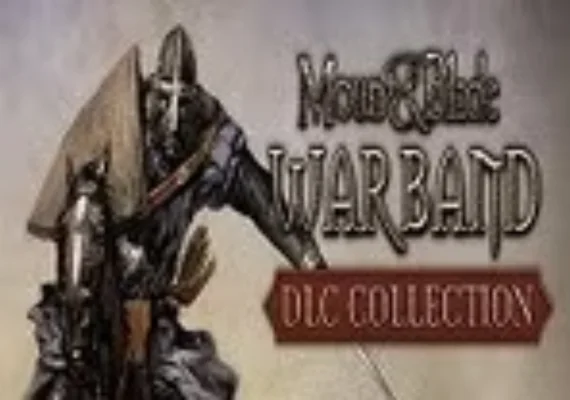 Mount & Blade: Warband Collection (DLC) (PC) 