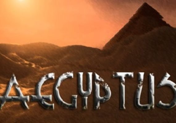 Aegyptus (PC) Aegyptus (PC)