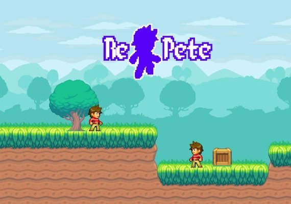 RePete (PC)