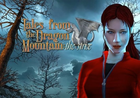 Tales From The Dragon Mountain: The Strix (PC)