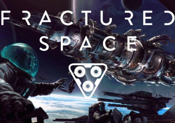 Fractured Space - Leviathan Starter Pack (DLC) (PC) Fractured Space - Leviathan Starter Pack (DLC) (PC)