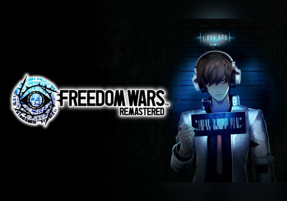 FREEDOM WARS Remastered 