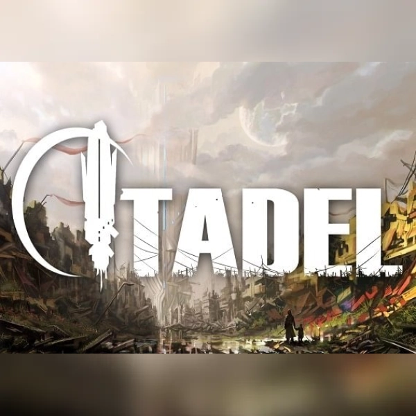 Citadel (PC) Steam Key - GLOBAL