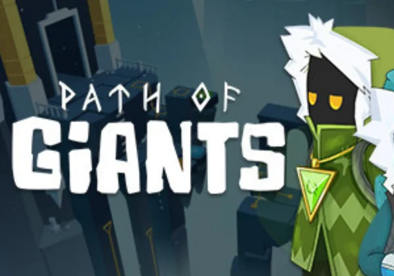 Path of Giants (PC)