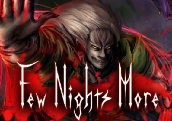 Few Nights More (PC) 