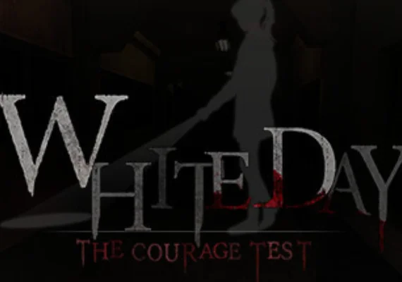 White Day VR: The Courage Test