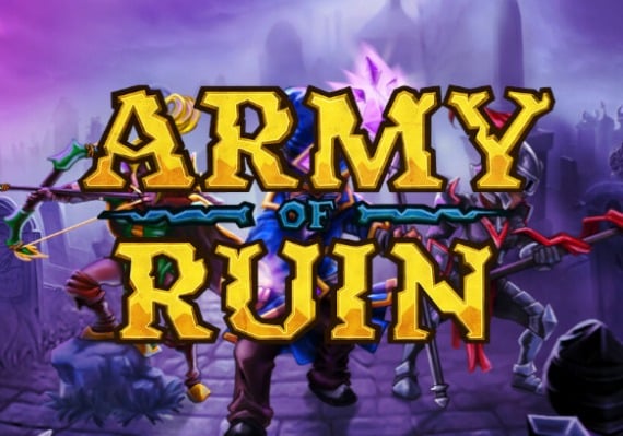 Army of Ruin (PC) Army of Ruin (PC)