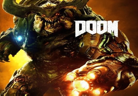 DOOM (PC) DOOM (PC)