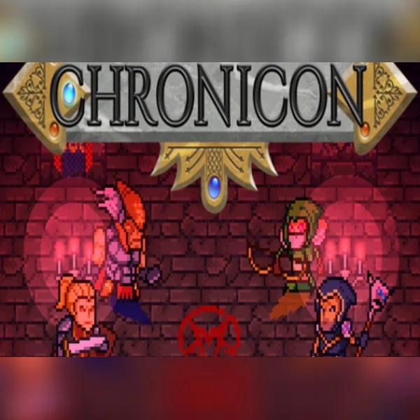 Chronicon + The Mechanist Bundle