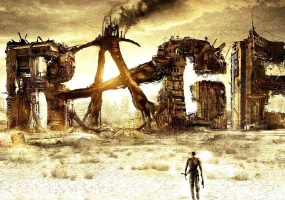 Rage - Anarchy Edition Pack (DLC) (PC) Rage - Anarchy Edition Pack (DLC) (PC)