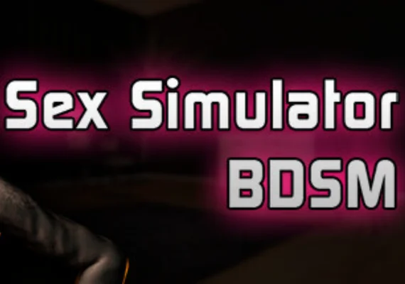 Sex Simulator - BDSM (PC)