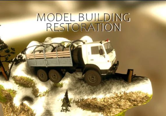 Model Building Restoration (PC)