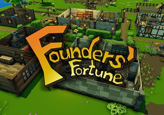 Founders' Fortune (PC)