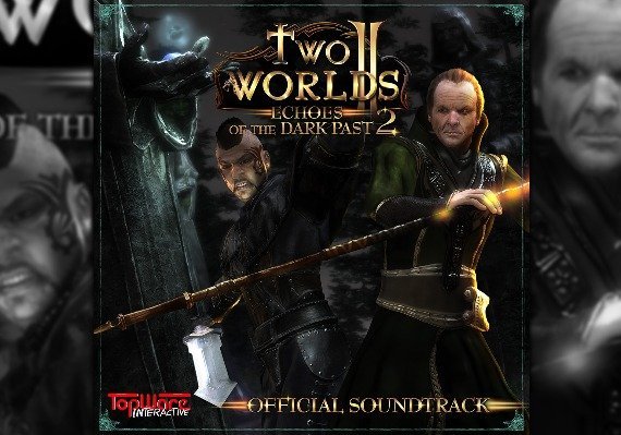 Two Worlds II - Echoes of the Dark Past 2 Soundtrack (DLC) (PC) Two Worlds II - Echoes of the Dark Past 2 Soundtrack (DLC) (PC)