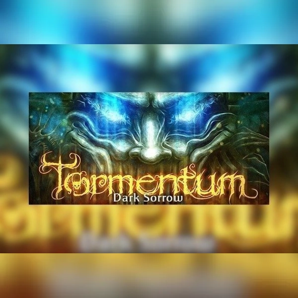 Tormentum: Dark Sorrow GOG CD Key (PC) Steam Key - GLOBAL