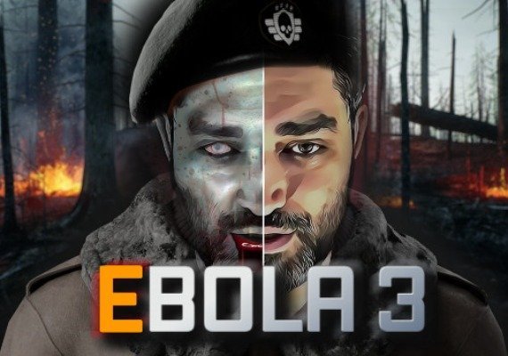EBOLA 3 (PC) EBOLA 3 (PC)