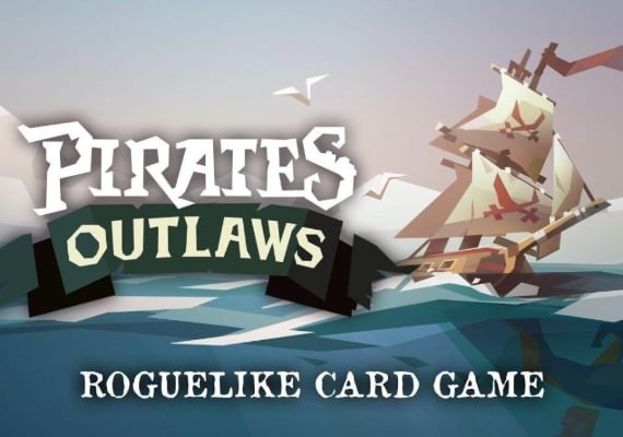 Pirates Outlaws (PC)