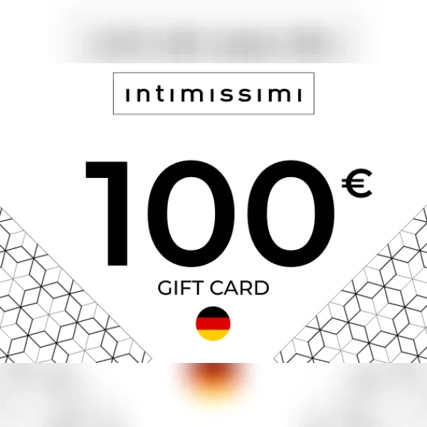 Intimissimi Gift Card 100 EUR Key - GERMANY