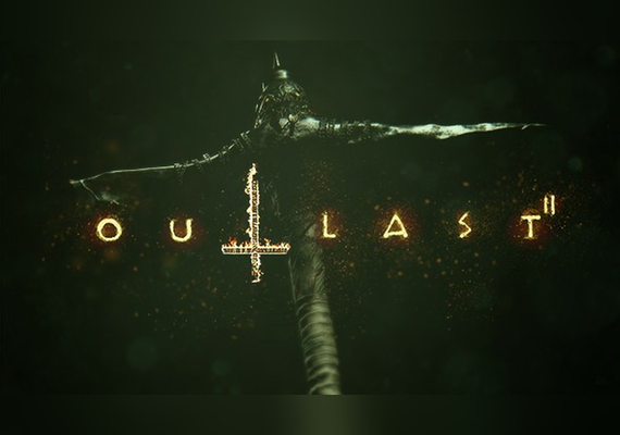 Outlast 2 (PC)