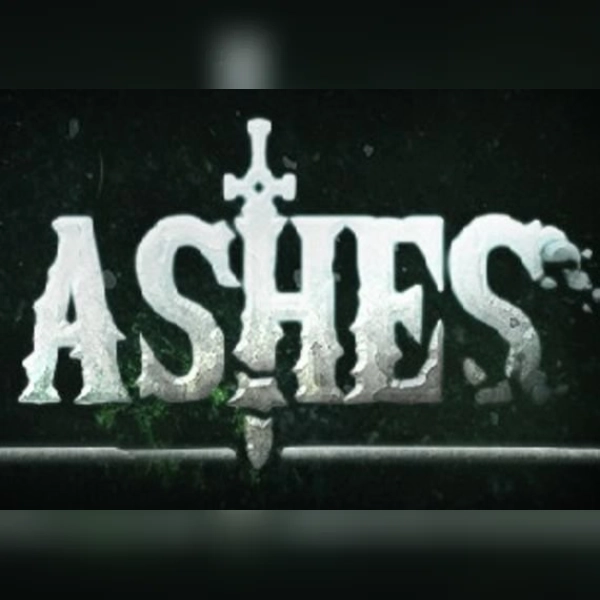 Ashes (PC) Steam Key - GLOBAL