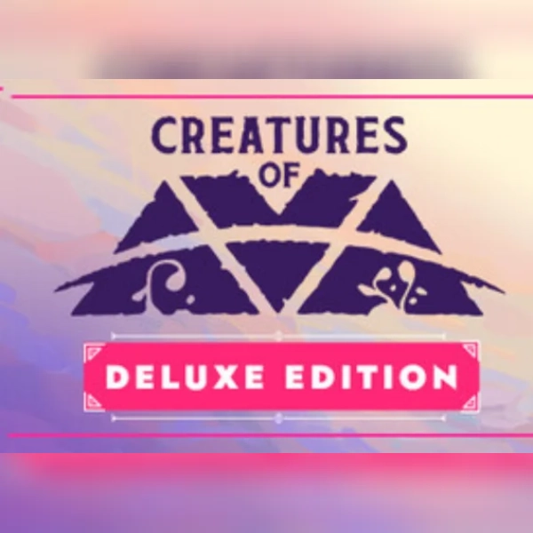Creatures of Ava: Deluxe Edition (PC) Steam Key - ROW