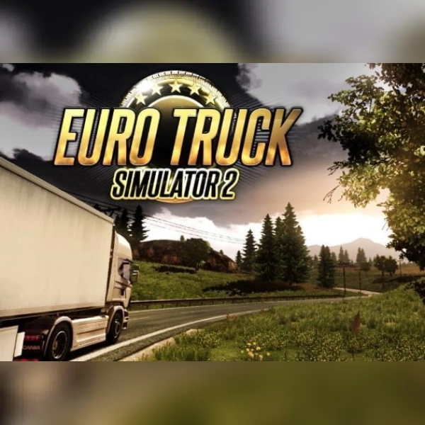 Euro Truck Simulator 2 Goty Edition + Scania Truck Driving Simulator (Pc) Steam Key - Global