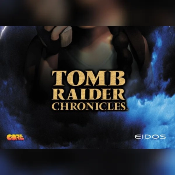 Tomb Raider V: Chronicles (PC) Steam Gift - GLOBAL