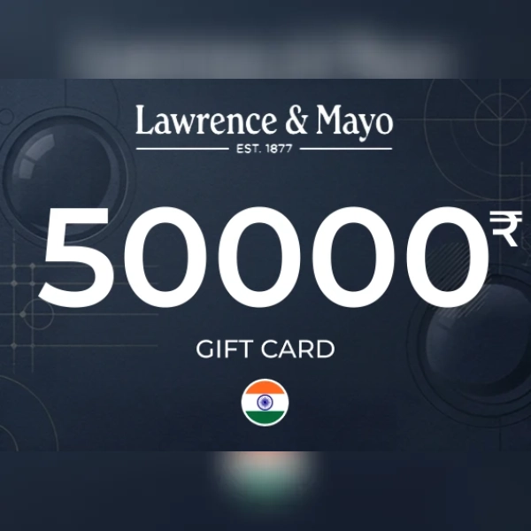 Lawrence And Mayo Gift Card 50000 INR Key - INDIA