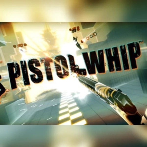 Pistol Whip VR